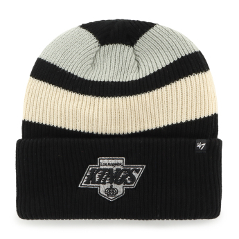 Los Angeles Kings czapka zimowa Vintage Clubhouse Jennings ’47 Cuff Knit