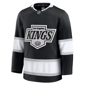 Los Angeles Kings hokejowa koszulka meczowa Premium Home Jersey 2024/2025