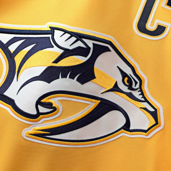 Nashville Predators hokejowa koszulka meczowa Premium Home Jersey 2024/2025