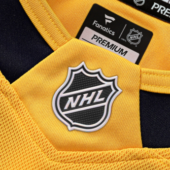 Nashville Predators hokejowa koszulka meczowa Premium Home Jersey 2024/2025