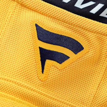 Nashville Predators hokejowa koszulka meczowa Premium Home Jersey 2024/2025