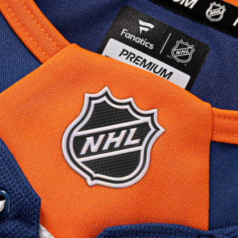 New York Islanders hokejowa koszulka meczowa Premium Home Jersey 2024/2025
