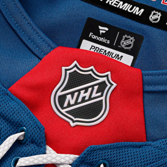 New York Rangers hokejowa koszulka meczowa Premium Home Jersey 2024/2025