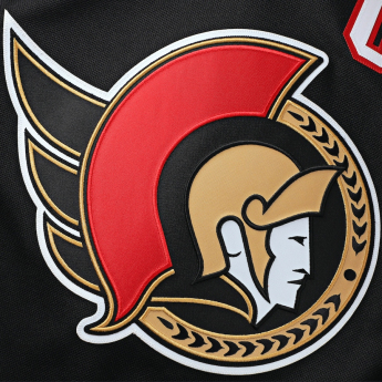 Ottawa Senators hokejowa koszulka meczowa Premium Home Jersey 2024/2025