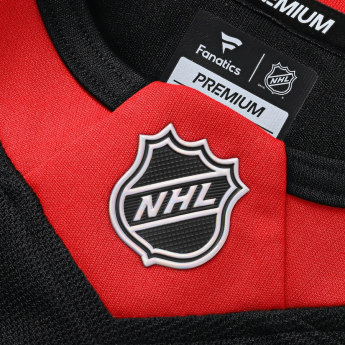 Ottawa Senators hokejowa koszulka meczowa Premium Home Jersey 2024/2025