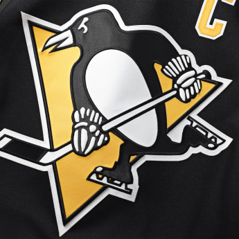 Pittsburgh Penguins hokejowa koszulka meczowa Premium Home Jersey 2024/2025