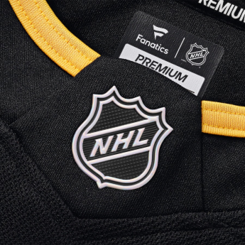 Pittsburgh Penguins hokejowa koszulka meczowa Premium Home Jersey 2024/2025