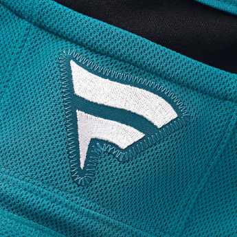 San Jose Sharks hokejowa koszulka meczowa Premium Home Jersey 2024/2025