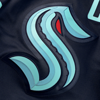 Seattle Kraken hokejowa koszulka meczowa Premium Home Jersey 2024/2025