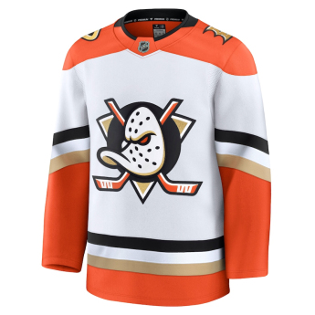 Anaheim Ducks hokejowa koszulka meczowa Premium Away Jersey 2024/2025
