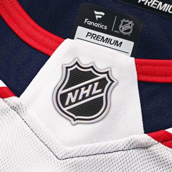 Columbus Blue Jackets hokejowa koszulka meczowa Premium Away Jersey 2024/2025