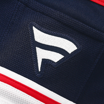 Columbus Blue Jackets hokejowa koszulka meczowa Premium Away Jersey 2024/2025