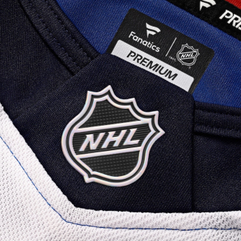 St. Louis Blues hokejowa koszulka meczowa Premium Away Jersey 2024/2025