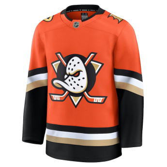 Anaheim Ducks hokejowa koszulka meczowa Home Jersey 2024/2025