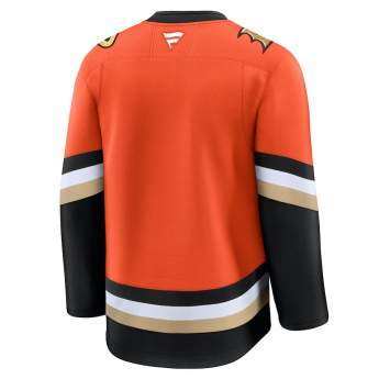 Anaheim Ducks hokejowa koszulka meczowa Home Jersey 2024/2025