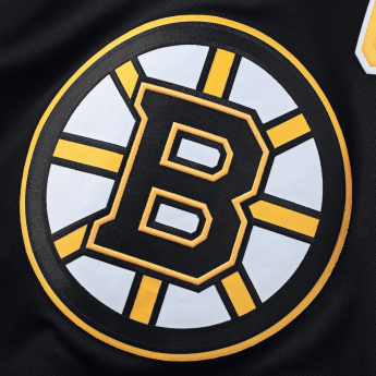 Boston Bruins hokejowa koszulka meczowa Premium Home Jersey 2024/2025