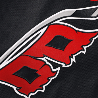 Carolina Hurricanes hokejowa koszulka meczowa Premium Home Jersey 2024/2025