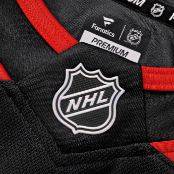 Carolina Hurricanes hokejowa koszulka meczowa Premium Home Jersey 2024/2025
