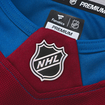 Colorado Avalanche hokejowa koszulka meczowa Premium Home Jersey 2024/2025