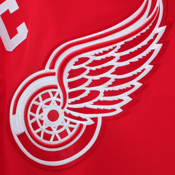 Detroit Red Wings hokejowa koszulka meczowa Premium Home Jersey 2024/2025