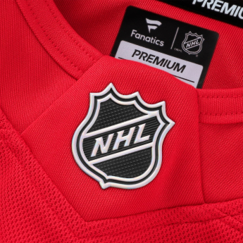 Detroit Red Wings hokejowa koszulka meczowa Premium Home Jersey 2024/2025