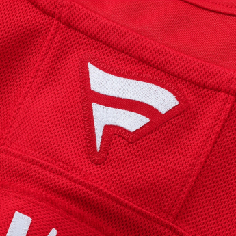 Detroit Red Wings hokejowa koszulka meczowa Premium Home Jersey 2024/2025