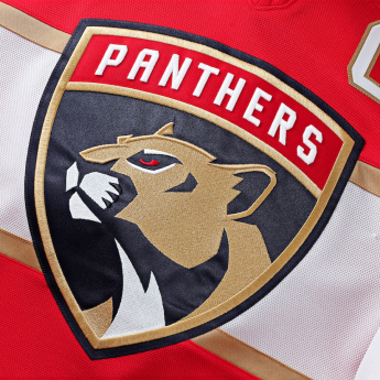 Florida Panthers hokejowa koszulka meczowa Premium Home Jersey 2024/2025
