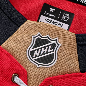 Florida Panthers hokejowa koszulka meczowa Premium Home Jersey 2024/2025