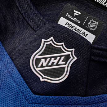 St. Louis Blues hokejowa koszulka meczowa Premium Home Jersey 2024/2025