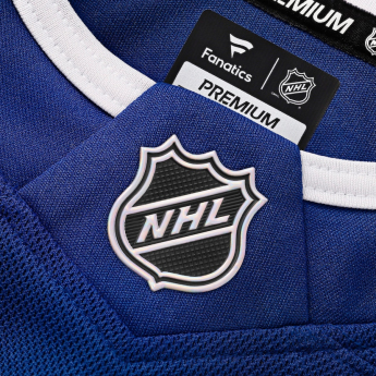 Tampa Bay Lightning hokejowa koszulka meczowa Premium Home Jersey 2024/2025
