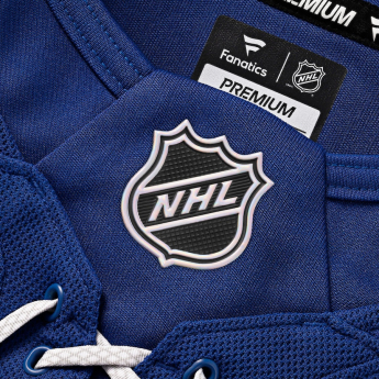 Toronto Maple Leafs hokejowa koszulka meczowa Premium Home Jersey 2024/2025
