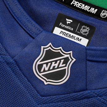 Vancouver Canucks hokejowa koszulka meczowa Premium Home Jersey 2024/2025
