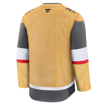 Vegas Golden Knights hokejowa koszulka meczowa Premium Home Jersey 2024/2025