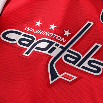Washington Capitals hokejowa koszulka meczowa Premium Home Jersey 2024/2025