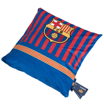 Barcelona poduszka Velvet Feel