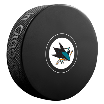 San Jose Sharks krążek do podpisu Autograph