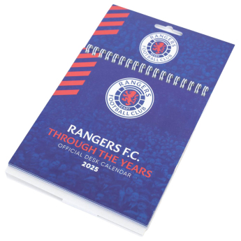 FC Rangers kalendarz 2025