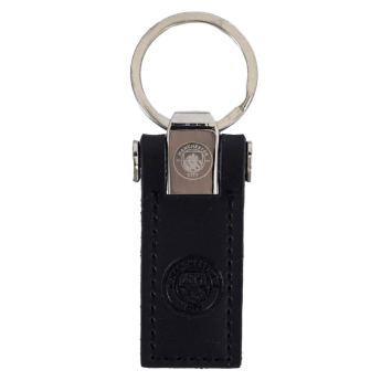 Manchester City brelok executive Fob