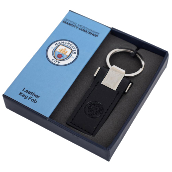 Manchester City brelok executive Fob