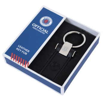 FC Rangers brelok executive Fob