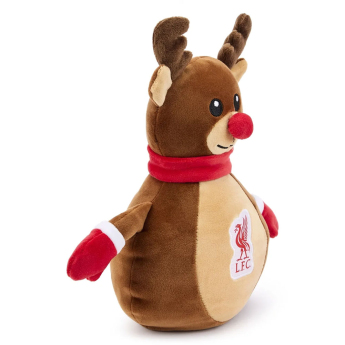Liverpool zabawka pluszowa Reindeer