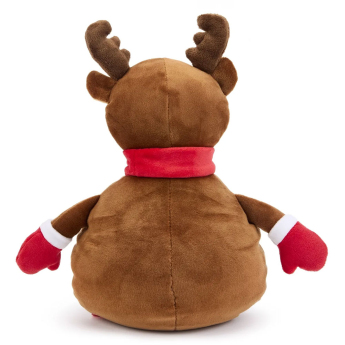 Liverpool zabawka pluszowa Reindeer