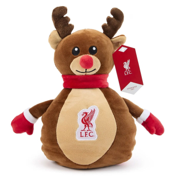 Liverpool zabawka pluszowa Reindeer