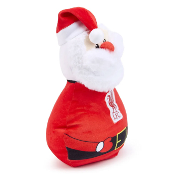 Liverpool zabawka pluszowa Santa