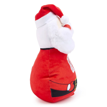 Liverpool zabawka pluszowa Santa