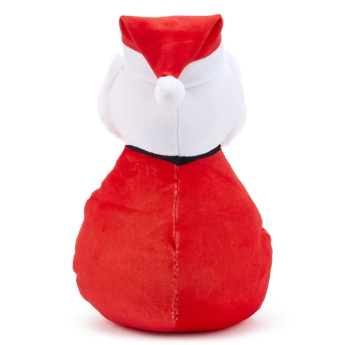 Liverpool zabawka pluszowa Santa