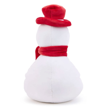 Liverpool zabawka pluszowa Snowman