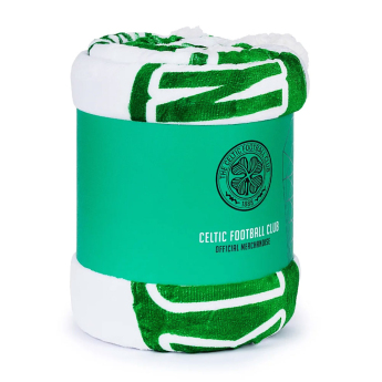 FC Celtic koc Sherpa Fleece