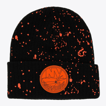 New York Islanders czapka zimowa NHL Nep Knit