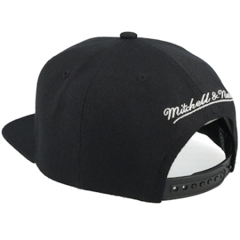 Colorado Avalanche czapka flat baseballówka Line Work Snapback